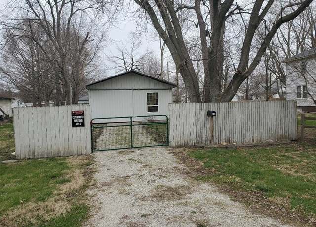 Property at 315 Vermilion St, Georgetown, IL 61846