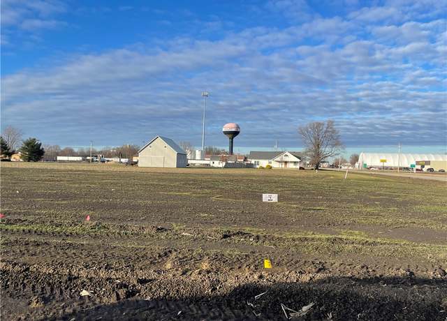 Property at Lot 1 Baxmeyer Ln, Assumption, IL 62510