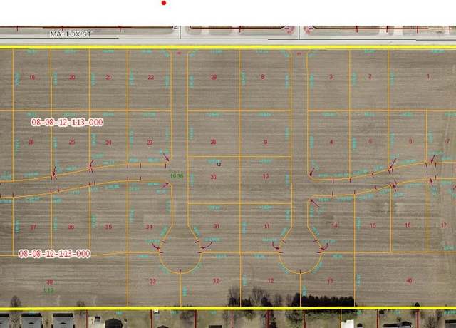 Property at Lot 5 Mayfield Pl, Sullivan, IL 61951
