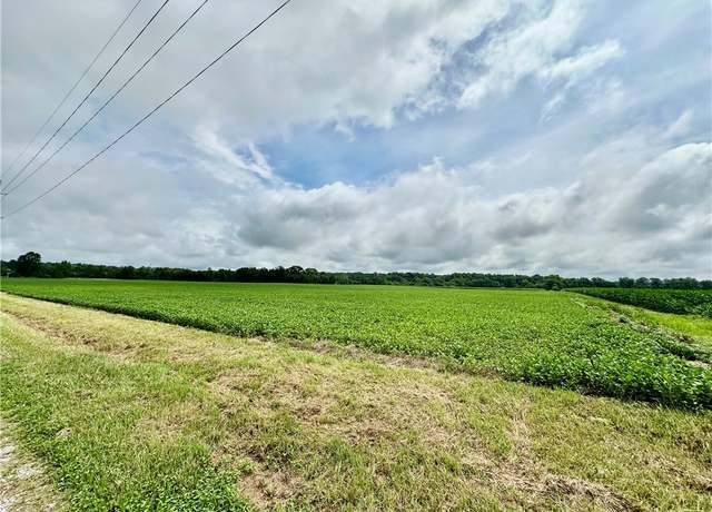 Property at N 1625th St, Paris, IL 61944