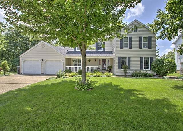 Property at 890 Stevens Creek Ln, Forsyth, IL 62535, 4 beds, 2.5 baths
