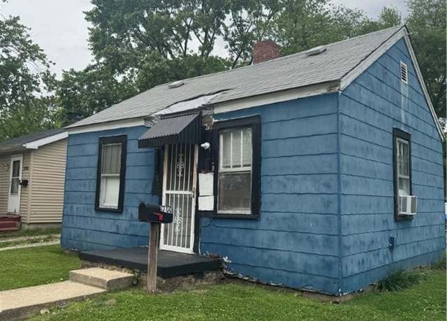 Property at 1700 Grand Ave, Decatur, IL 62522, 1 bed, 1 bath
