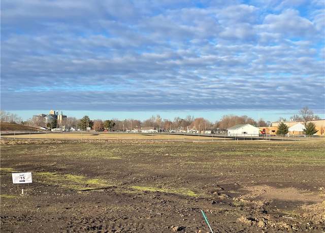 Property at Lot 15 Baxmeyer Ln, Assumption, IL 62510