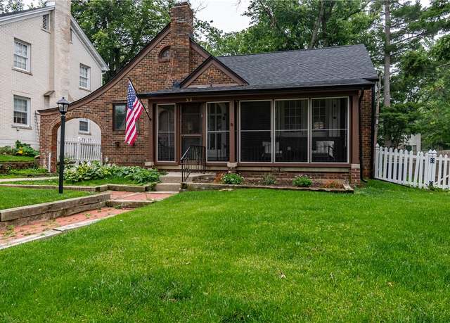 Property at 316 S Westlawn Ave, Decatur, IL 62522, 3 beds, 3 baths