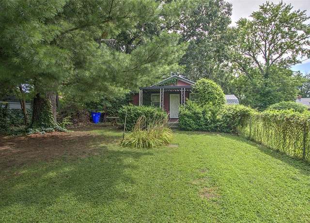 Property at 1052 N University Ave, Decatur, IL 62522, 1 bed, 1 bath
