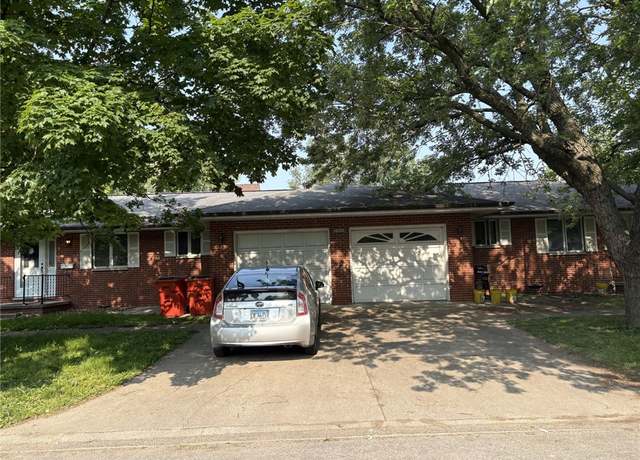 Property at 2600 Prairie Ave, Mattoon, IL 61938