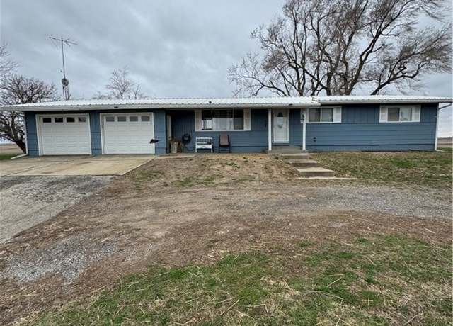 Property at 785 2400th Ave, IL 62518, 3 beds, 1.5 baths