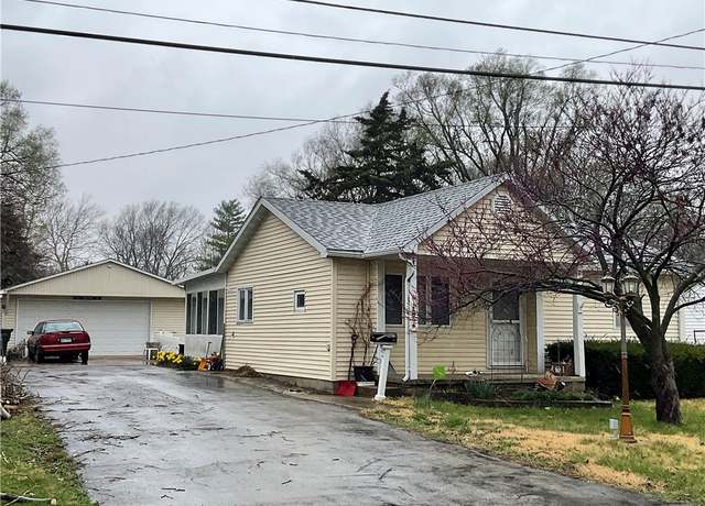 Property at 1789 N 32nd St, Decatur, IL 62526, 2 beds, 1 bath