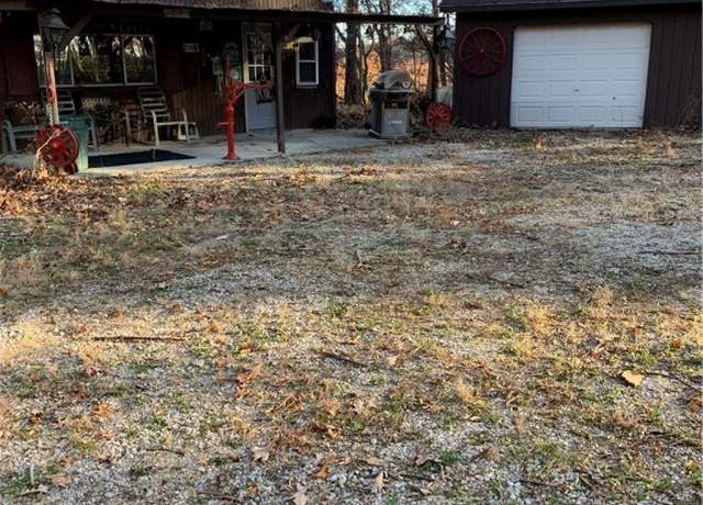 Property at 15881 Pollywog Trl Unit B, Oakwood, IL 61858, 1 bed, 1 bath