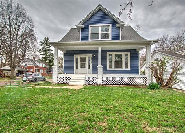 Property at 1505 Decatur St, Decatur, IL 62522, 3 beds, 2 baths
