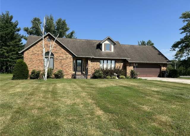 Property at 16142 Country Estates Rd, Effingham, IL 62401, 3 beds, 2.5 baths