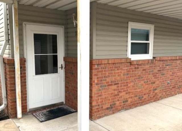 Property at 721 Broadmeadow Rd #101, Rantoul, IL 61866, 2 beds, 2 baths
