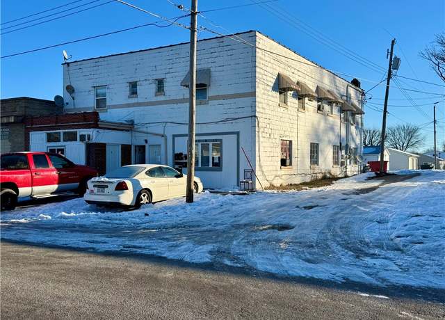 Property at 512 N 15th St, Mattoon, IL 61938