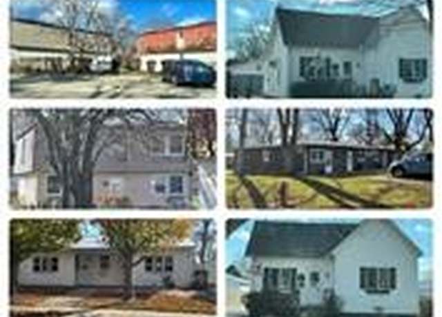Property at 824 E Wyman Ave, Hoopeston, IL 60942