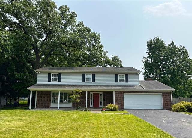 Property at 508 Wilkin Ave, Danville, IL 61832, 5 beds, 2.5 baths