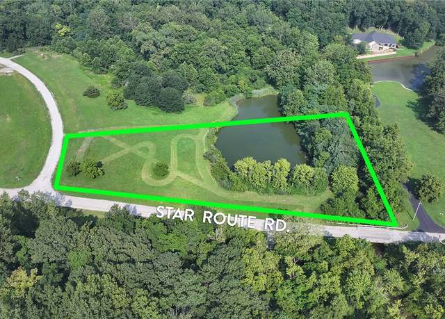 Property at Buck Hollow Ct, Oakley, IL 62501