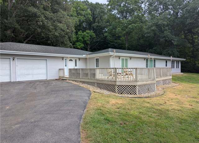 Property at 5830 County Road 1800e (cardinal Lane), Charleston, IL 61920, 3 beds, 2 baths