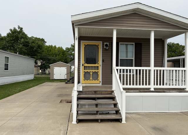 Property at Lot 32  812 9th, Mattoon, IL 61938, 2 beds, 1.5 baths