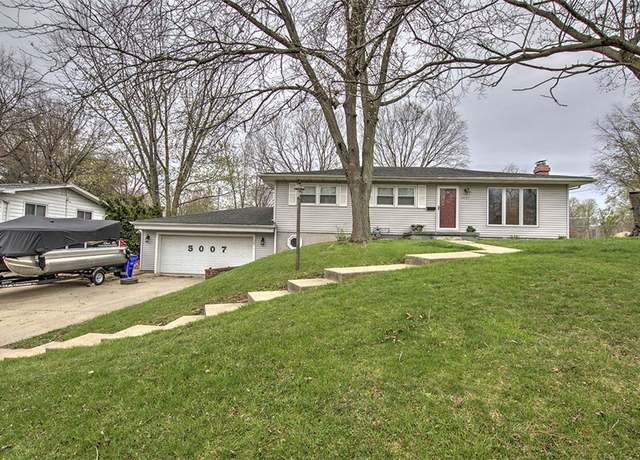 Property at 5007 Melwood Ave, Decatur, IL 62521, 3 beds, 2 baths