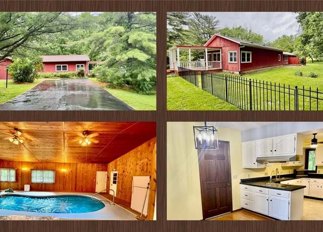 Property at 820 S Mckinney Ln, Decatur, IL 62522, 3 beds, 2.5 baths