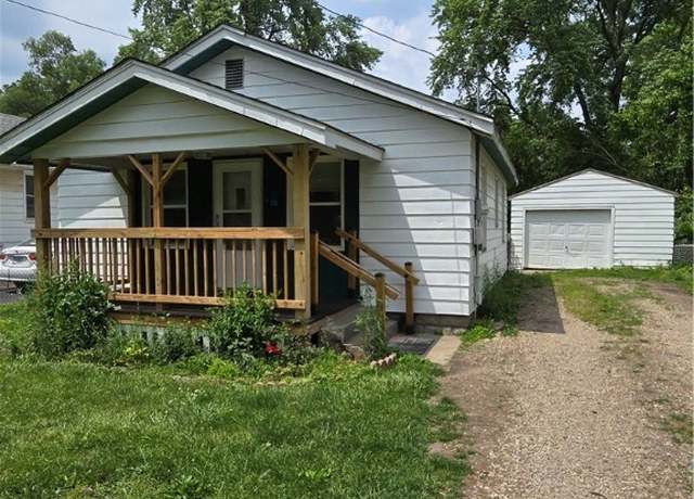 Property at 2582 E Geddes Ave, Decatur, IL 62526, 2 beds, 1 bath