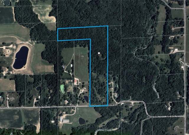 Property at 600 N, Charleston, IL 61920