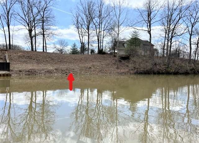 Property at LOT 5 Pineridge Dr, Effingham, IL 62401