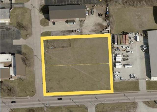 Property at Locust St, Decatur, IL 62526