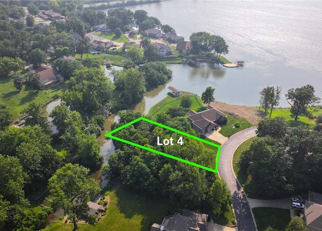 Property at Lot 4 Harbour Ct, Decatur, IL 62521