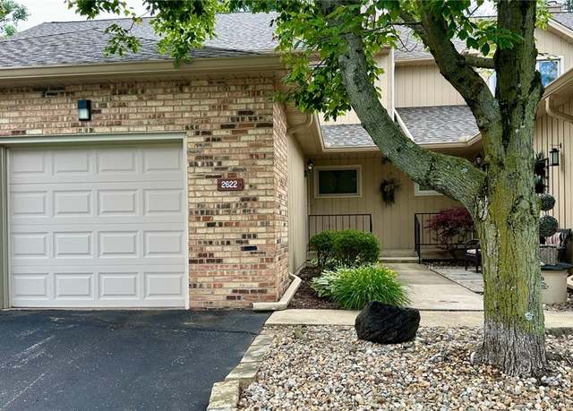 Property at 2622 Forrest Green Dr, Decatur, IL 62521, 3 beds, 2.5 baths