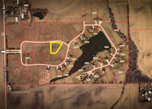 Property at Lot 49 Galeana Dr, Macon, IL 62544