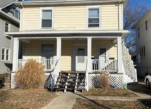 Property at 1010 W Main St, Decatur, IL 62522
