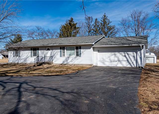 Property at 1990 W Rock Springs Rd, Decatur, IL 62521, 3 beds, 2 baths