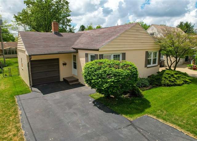 Property at 208 W Conron Ave, Danville, IL 61832, 2 beds, 1 bath