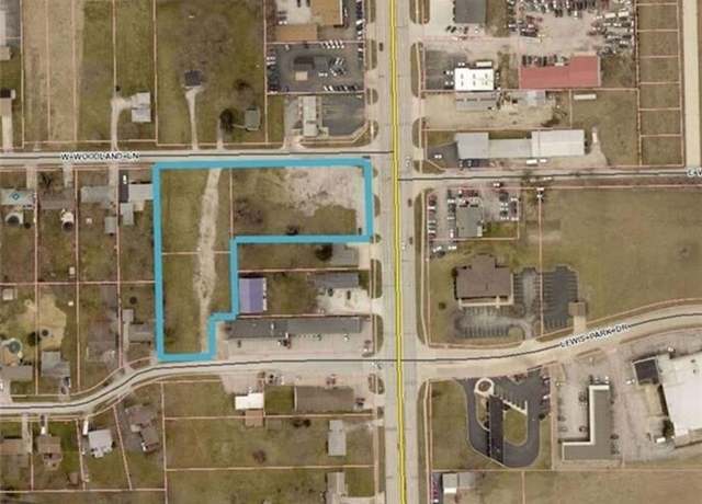 Property at 1225 State Route 121, Mt. Zion, IL 62549