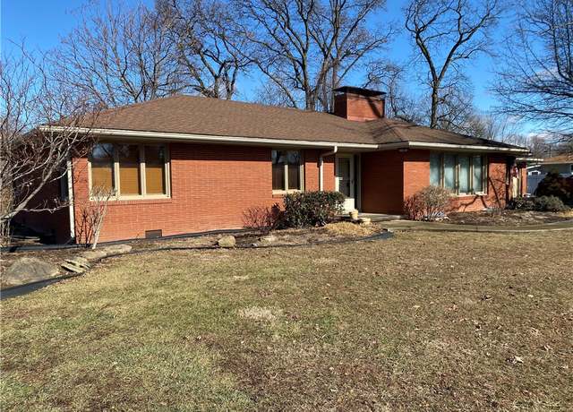 Property at 705 Hickory Dr, Newton, IL 62448, 3 beds, 2 baths