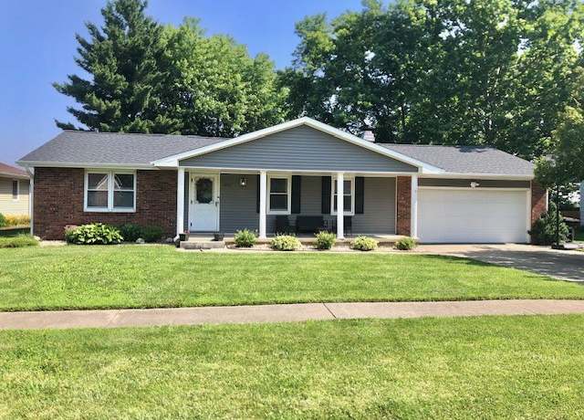 Property at 1213 Collins Dr, Effingham, IL 62401, 3 beds, 2 baths