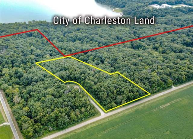 Property at Lot 2 Buxton Woods Dr, Charleston, IL 61920