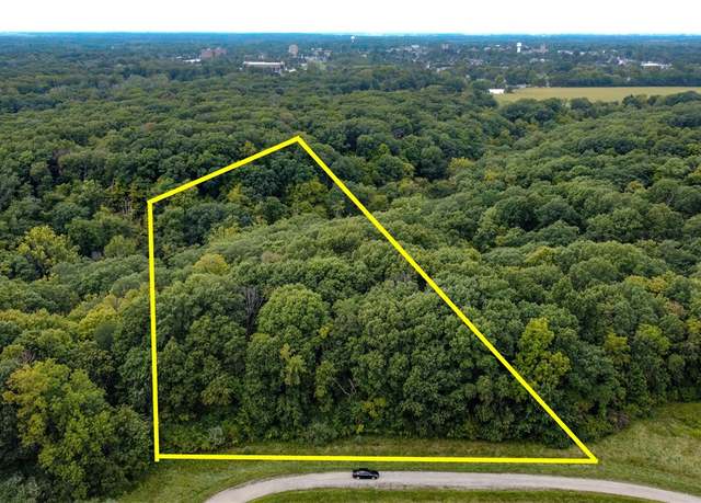 Property at Lot 6 Buxton Woods Dr, Charleston, IL 61920