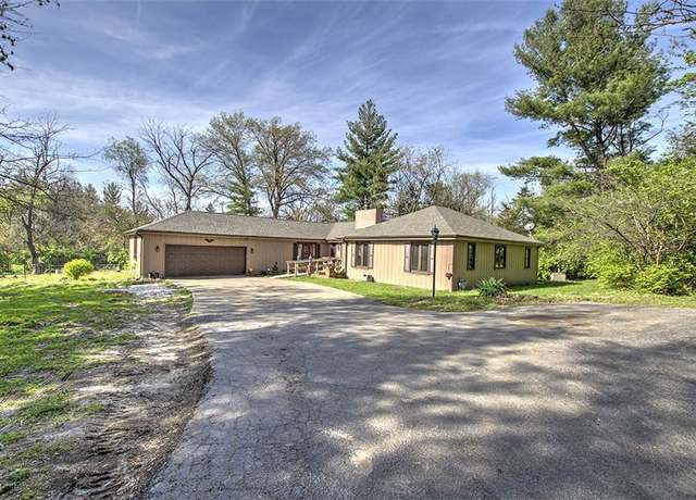 Property at 1756 Ravina Park Rd, Decatur, IL 62526, 3 beds, 3 baths