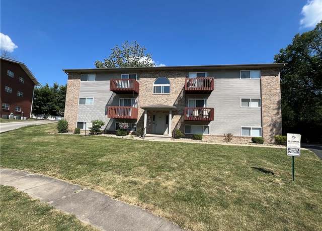 Property at 2474 N Florian Ave, Decatur, IL 62526