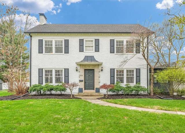 Property at 408 W Winter Ave, Danville, IL 61832, 5 beds, 3.5 baths