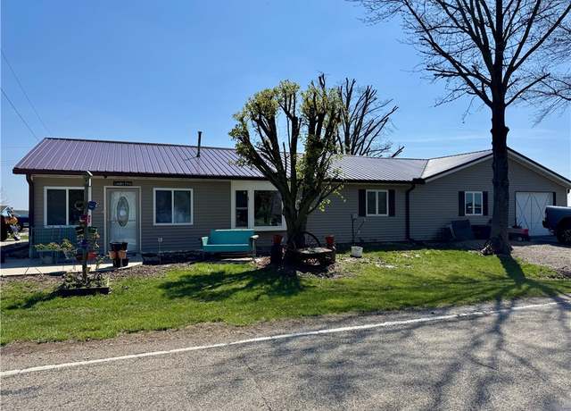 Property at 400 W Main St St, Janesville, IL 62440, 2 beds, 2 baths