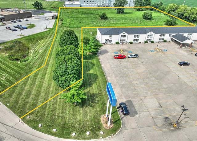 Property at Hickory Point Frontage Rd, Decatur, IL 62526