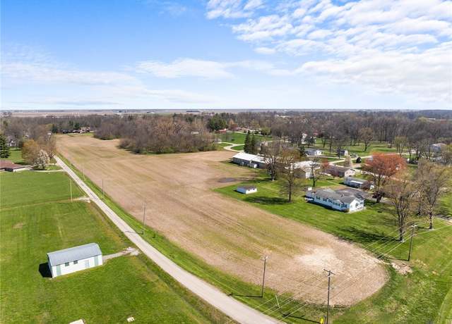 Property at None, Paris, IL 61944