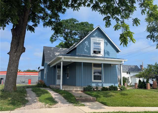 Property at 716 N Hazel St, Danville, IL 61832
