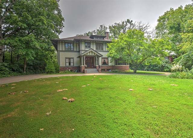 Property at 580 Powers Ln, Decatur, IL 62522, 4 beds, 3.5 baths