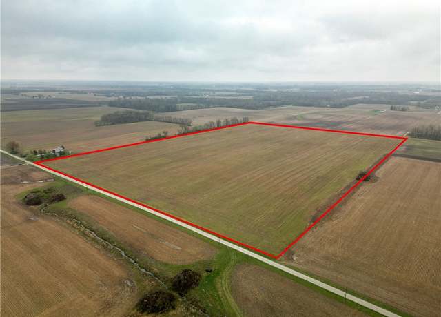 Property at 12660 Long Rd, Danville, IL 61834