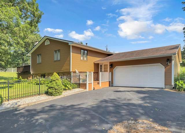 Property at 2525 W Center St, Decatur, IL 62526, 4 beds, 2.5 baths
