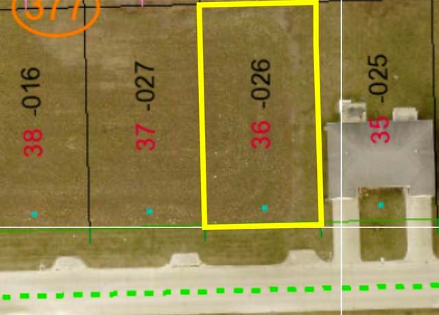Property at Elm St, Hoopeston, IL 60942
